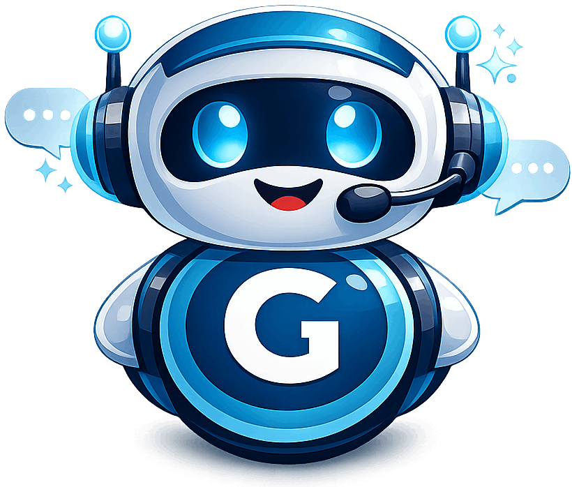 Chatbot Gecros